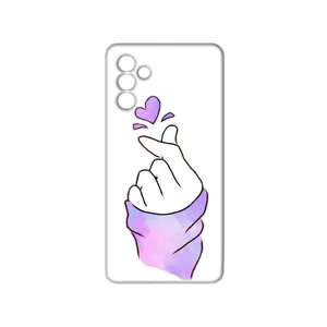  کاور مدل دخترانه کد 054 مناسب برای گوشی موبایل سامسونگ Galaxy a05s