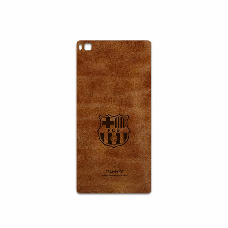 برچسب پوششی ماهوت مدل BFL-BRCA مناسب برای گوشی موبایل هوآوی P8