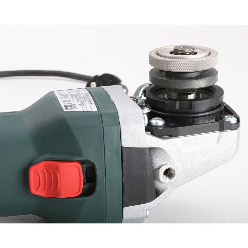 قیمت و خرید مینی فرز متابو مدل WEV 11-125 Quick