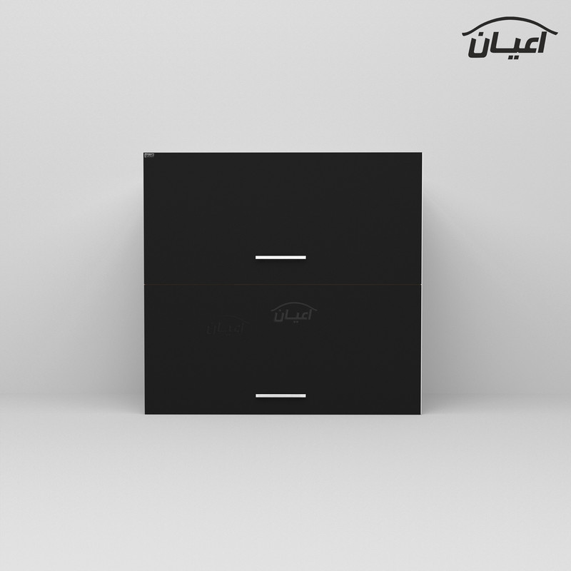 کابینت آشپزخانه اعیان مدل FH CM16