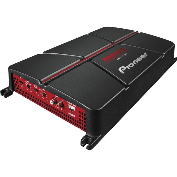 آمپلی فایر پایونیر مدل GM-5500T
