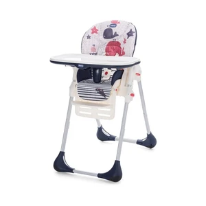 صندلی غذاخوری کودک چیکو مدل Polly Easy