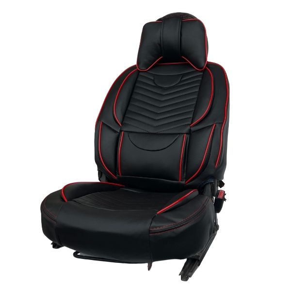 روکش صندلی خودرو مدل خلبانی مناسب برای پژو 206