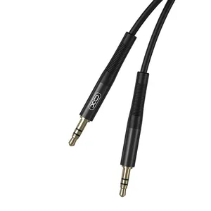 کابل AUX ایکس او مدل XO-NB-R175A طول 1 متر