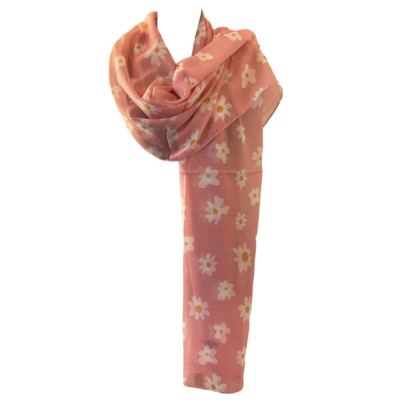 شال زنانه مدل golchin کد 11