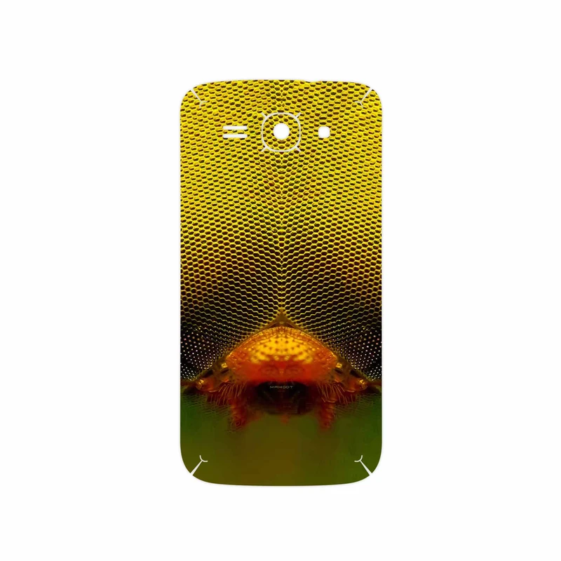 برچسب پوششی ماهوت مدل Bee eyes مناسب برای گوشی موبایل هوآوی Ascend Y520