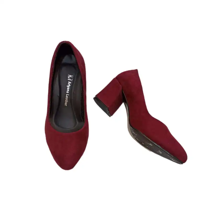 کفش زنانه مدل Sh کد 0087