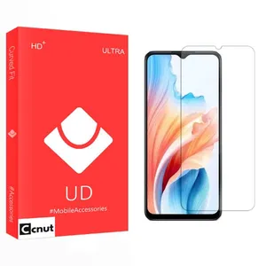 Coconut UD Screen Protector For Oppo  A2x
