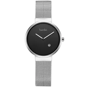 ساعت مچی عقربه ای زنانه بستدون مدل BD99131L-B03