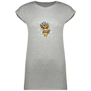 تی شرت دخترانه مدل P12