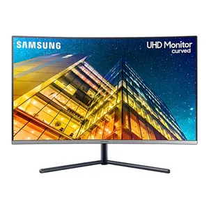 مانیتور سامسونگ مدل LU32R590CWMXUE سایز 32 اینچ