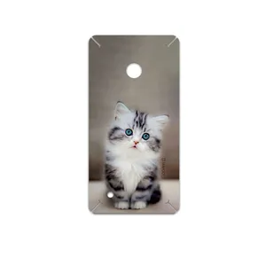MAHOOT Cat-2 Cover Sticker for Nokia Lumia 530