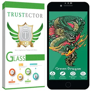 Trustector FHST20 Screen Protector For Apple iPhone 8 / iPhone 7