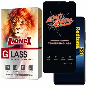 Lionex ANTL20 Screen Protector For RedTone E20