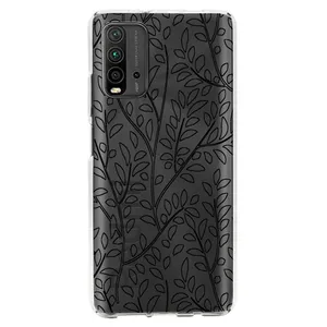 Megafone Leaf C45-B Cover For Xiaomi Redmi 9T / 9 Power