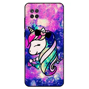 Megafone 8226 Cover For Samsung Galaxy A12