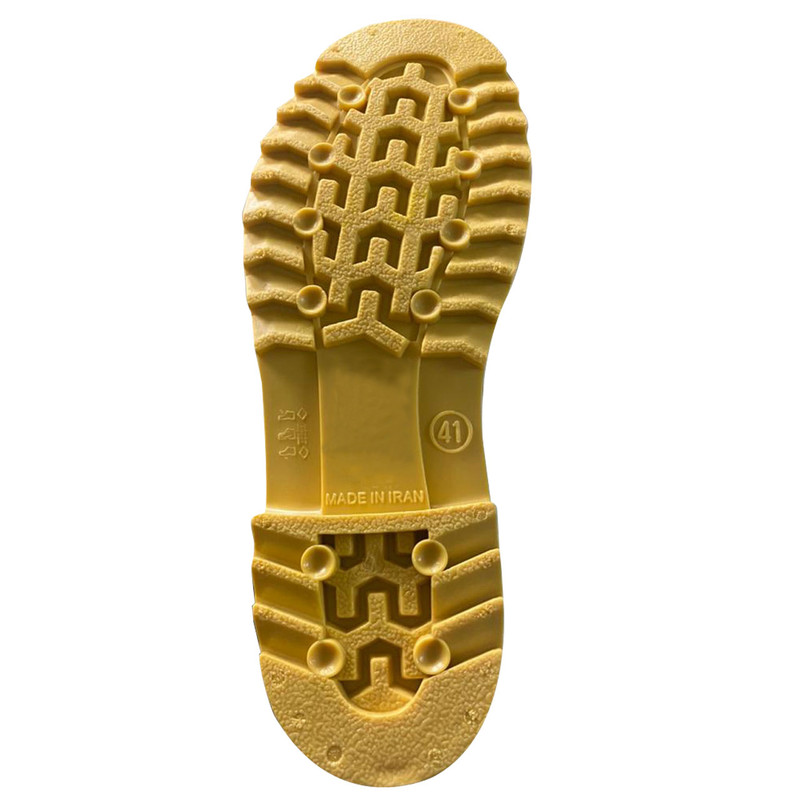 چکمه ایمنی مدل IDG.TK