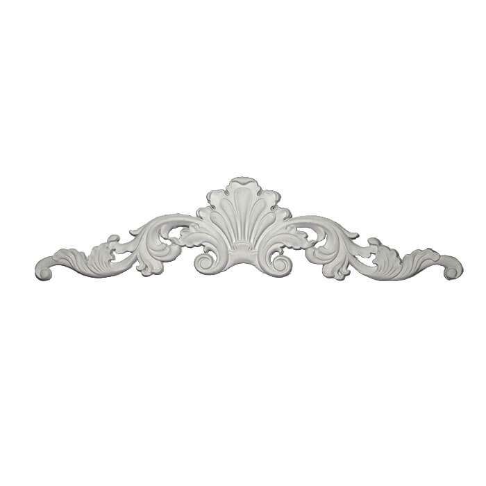 ابزار پیش ساخته مدل گل وسط پی وی سی کد 218 بسته 2 عددی ابزار پیش ساخته مدل گل وسط پی وی سی کد 218 بسته 2 عددی