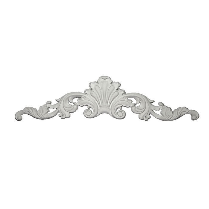 ابزار پیش ساخته مدل گل وسط پی وی سی کد 218 بسته 2 عددی ابزار پیش ساخته مدل گل وسط پی وی سی کد 218 بسته 2 عددی