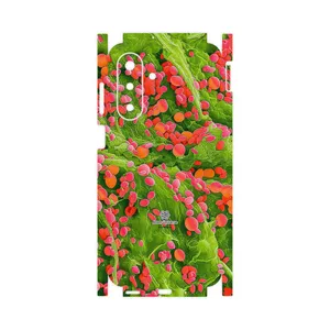 MAHOOT Atom Universe 3-FullSkin Cover Sticker for Samsung Galaxy A17 4G