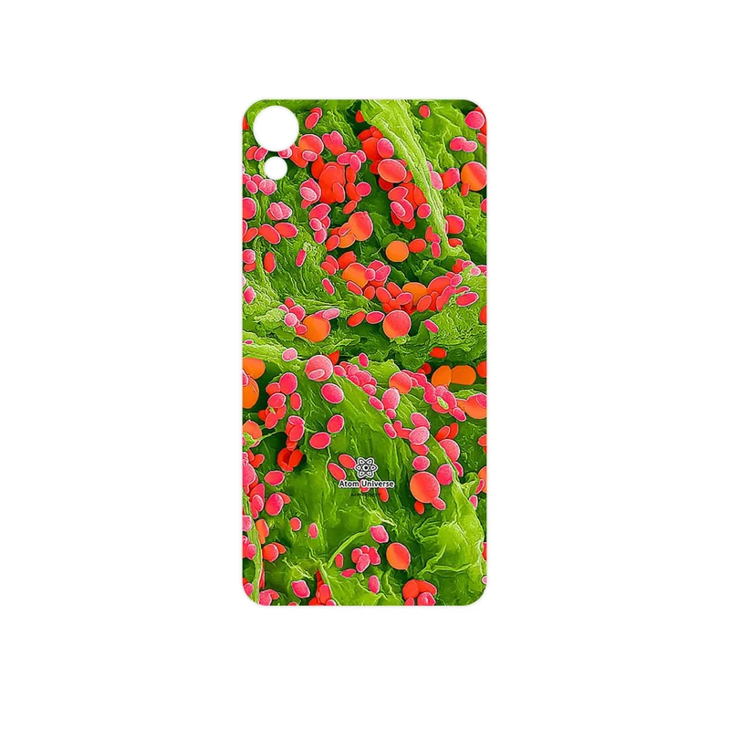 برچسب پوششی ماهوت مدل Atom Universe 3 مناسب برای گوشی موبایل اچ تی سی Desire 825