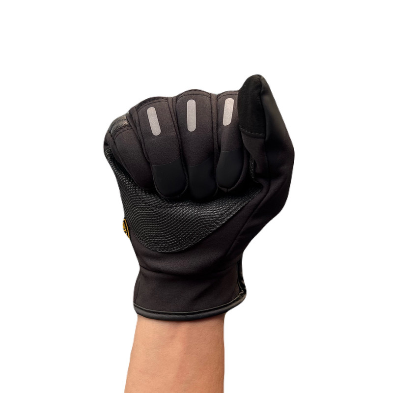 دستکش موتورسواری ردلاین مدل RE5