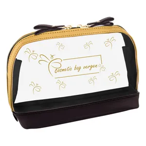 کیف لوازم آرایش زنانه ورژن مدل CB003-1510