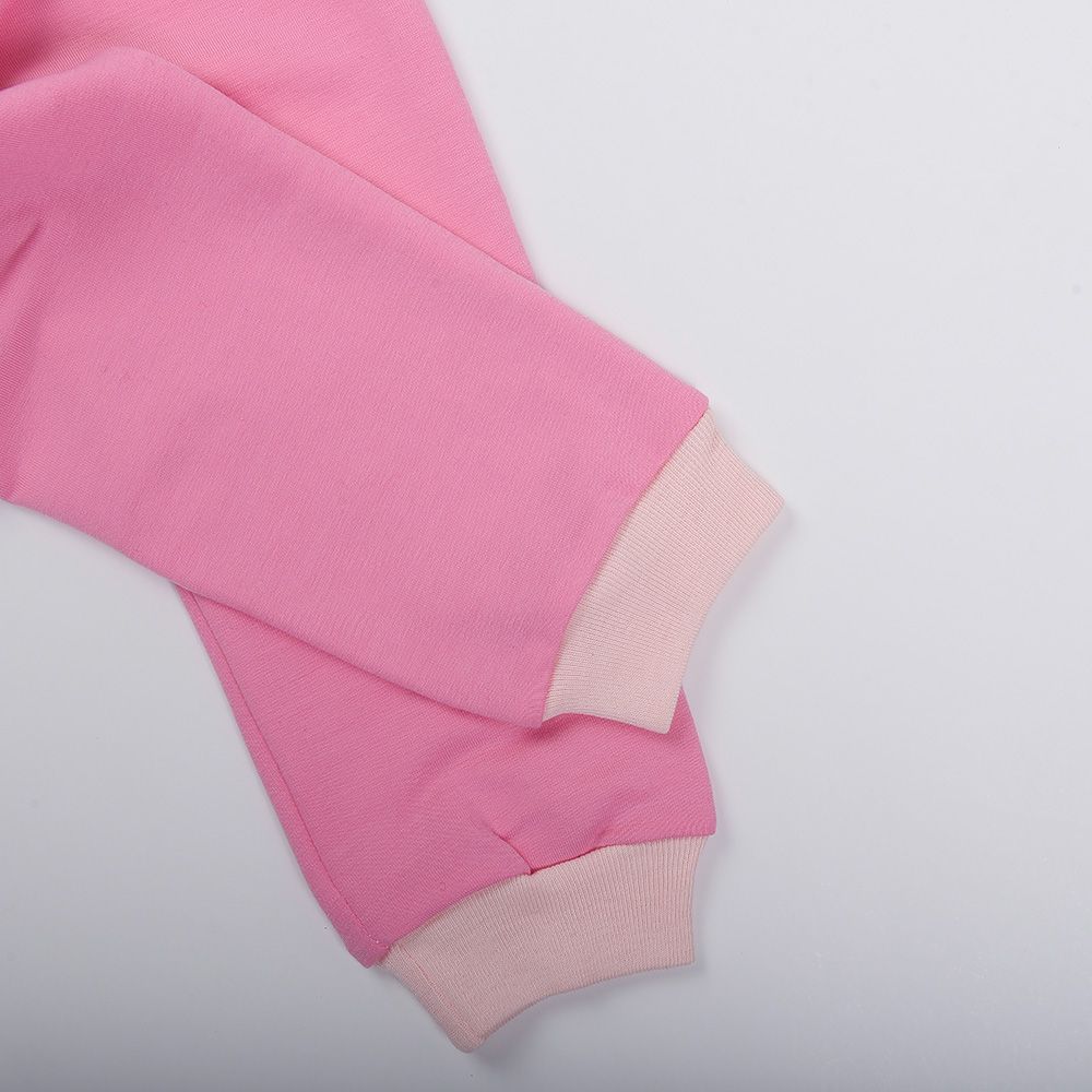 ست تی شرت آستین بلند و شلوار بچگانه سپیدپوش کد 1403112806 -  - 4