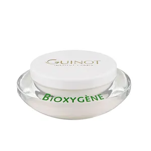 کرم ضد چروک گینو مدل BIOXYGENE حجم 50 میلی لیتر