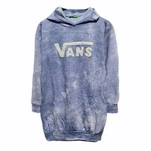 هودی زنانه مدل Tie_dye