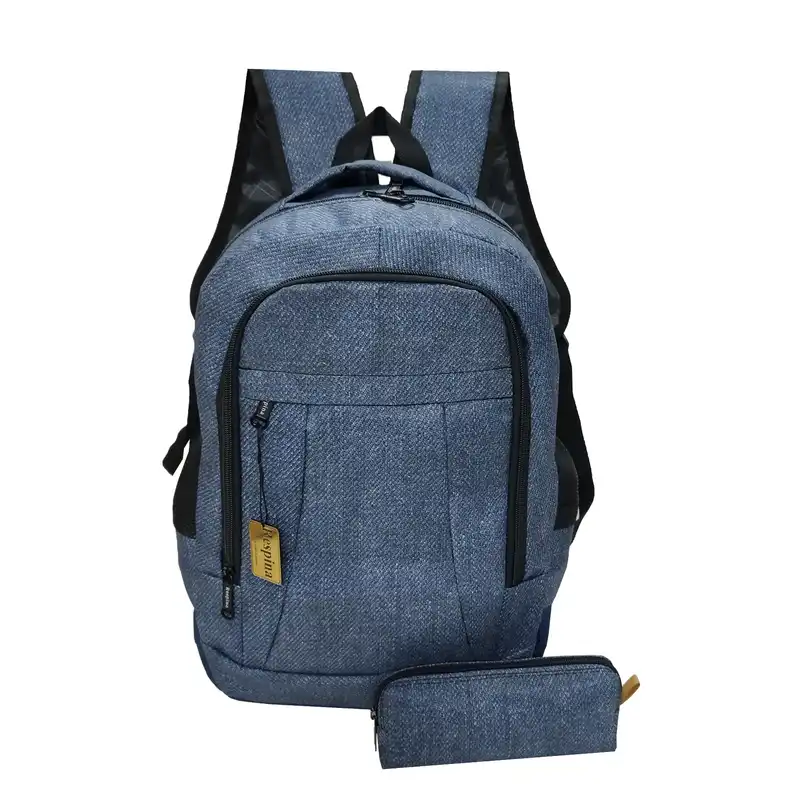 کوله پشتی مدل Li_2024 به همراه جامدادی