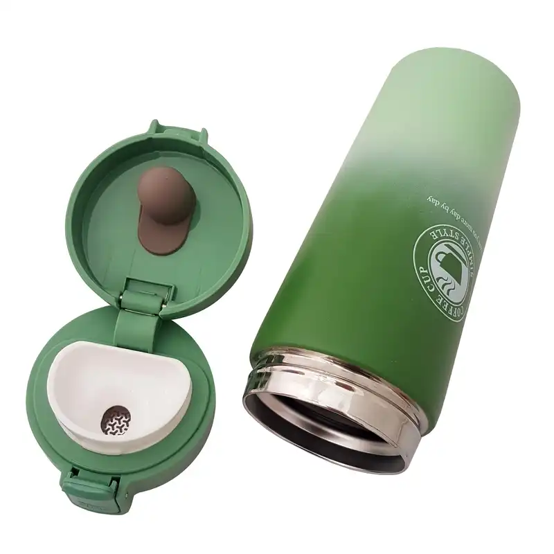 فلاسک مدل SZM 500 گنجایش 0.5 لیتر