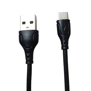 کابل تبدیل USB به USB-c مدل POWER3-5A طول 1 متر