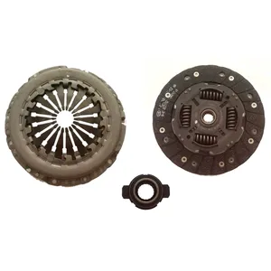 کیت کلاچ لوک مدل 6203084000 مناسب برای پژو 206TU5