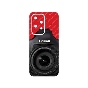MAHOOT Canon_Logo Cover Sticker for Honor 200 Lite
