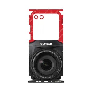MAHOOT Canon_Logo-FullSkin Cover Sticker for Motorola Razr 40 Ultra