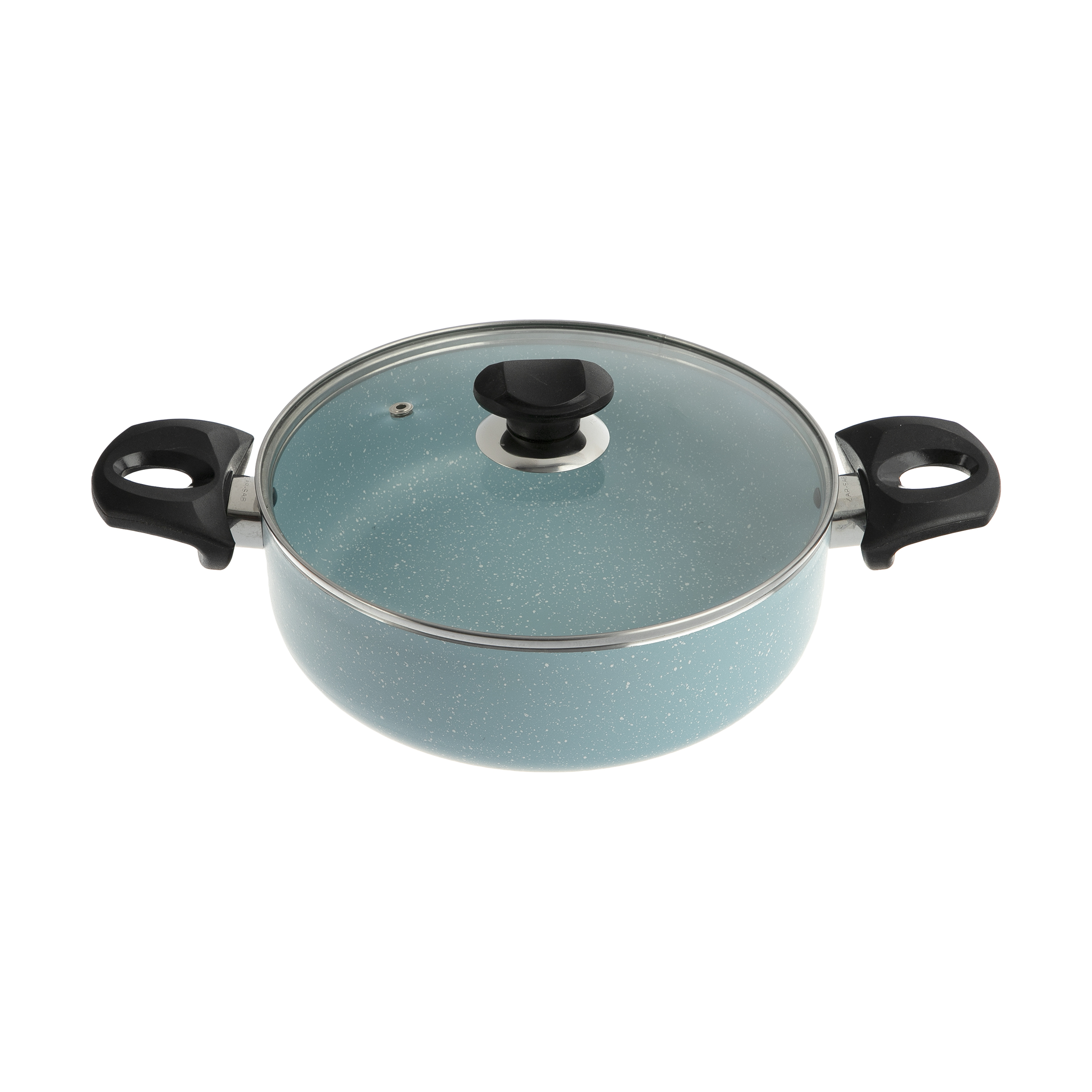 تابه زرساب سری ویولت مدل VL-424KG سایز 24