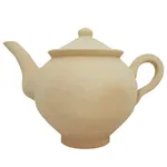 قوری سفالی مدل سنتی