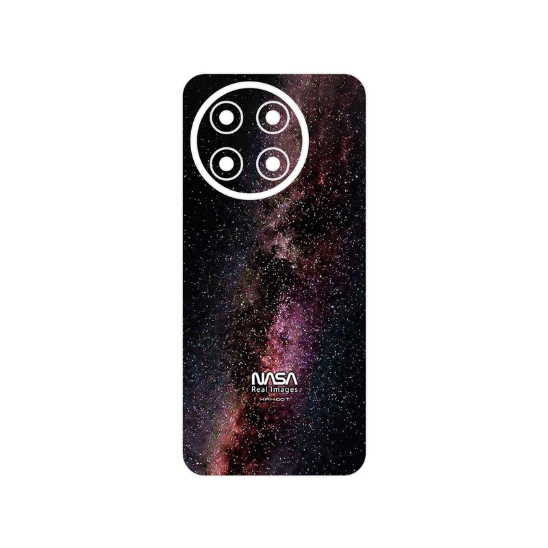 برچسب پوششی ماهوت مدل Universe_by_NASA_2 مناسب برای گوشی موبایل تکنو Spark 30 Pro