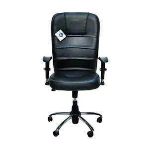 صندلی کارمندی صنعتگران شاهپور مدل K750