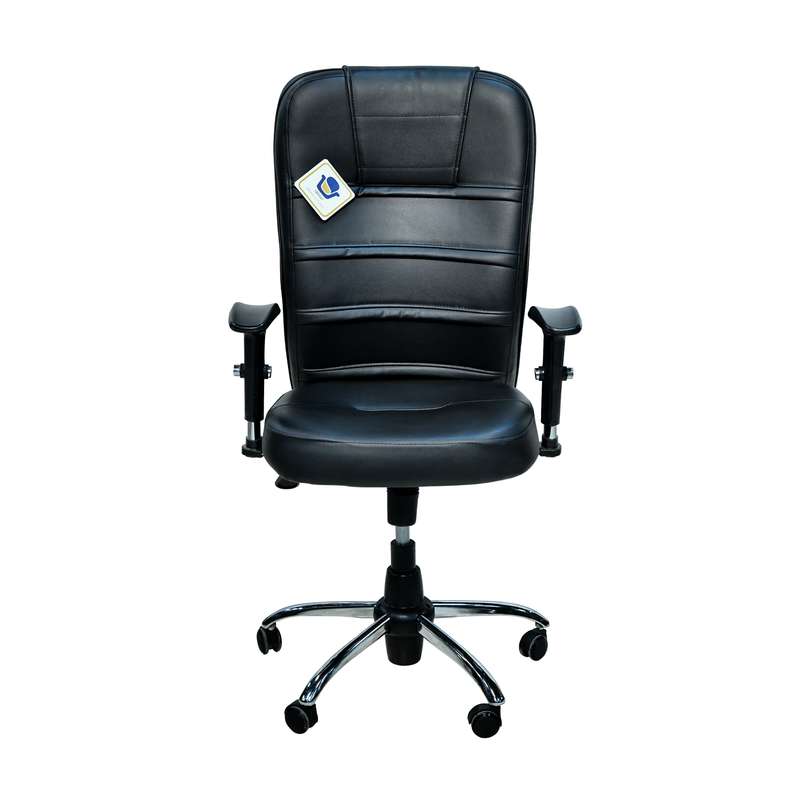 صندلی کارمندی صنعتگران شاهپور مدل K750
