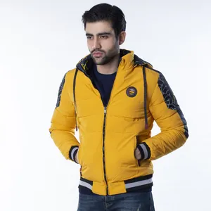 کاپشن مردانه کیکی رایکی مدل MBB2659-3