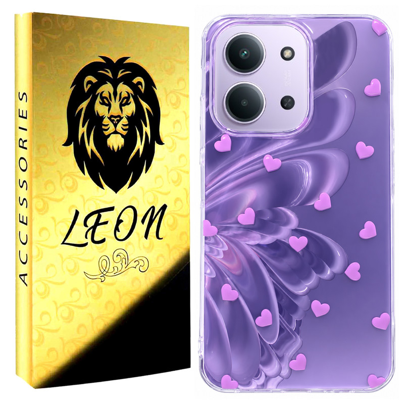 کاور دیامانته مدل Nabi Yo مناسب برای گوشی موبایل شیائومی Redmi 15C