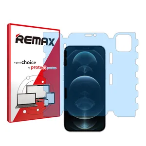 Remax HyBLU model anti-blue screen protector suitable for Apple iPhone 12 Pro Max
