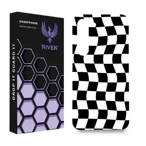 RIVEN RI2-1 Case For Samsung Galaxy S23