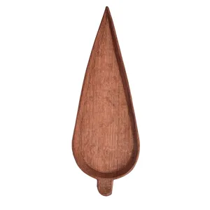 تخته سرو چوبی مدل وشمه سرا