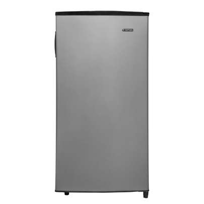 یخچال سفید  بهتر است یا نقره ای ؟