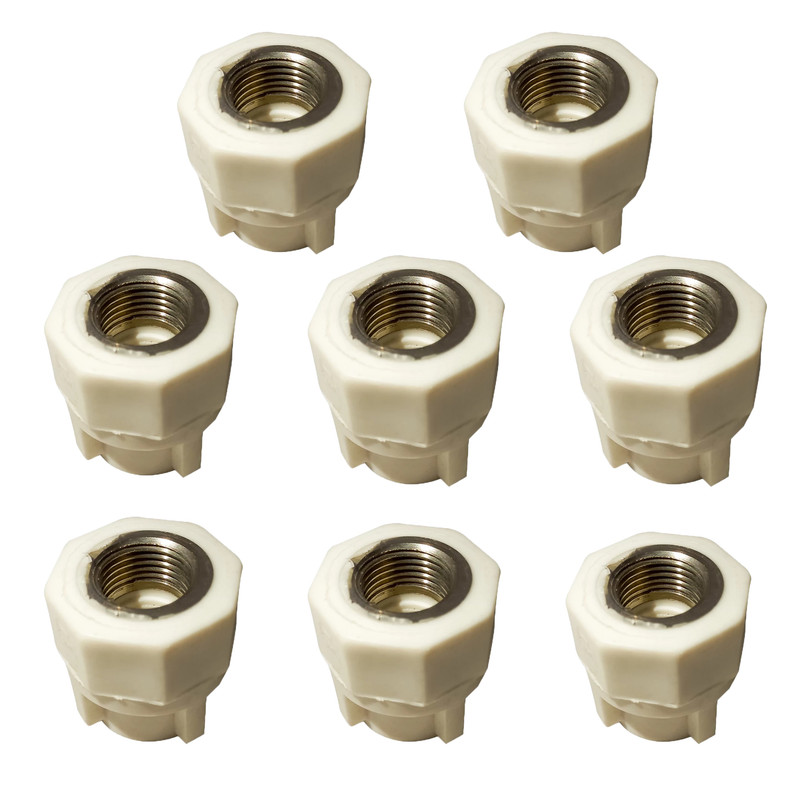 اتصال بوشن مدل B1/2 مجموعه 8 عددی