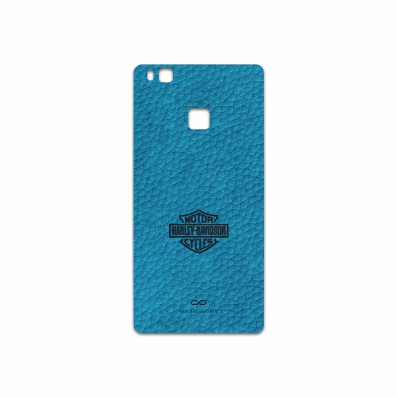 برچسب پوششی ماهوت مدل BL-HRLY_DVDSN مناسب برای گوشی موبایل هوآوی P9 Lite