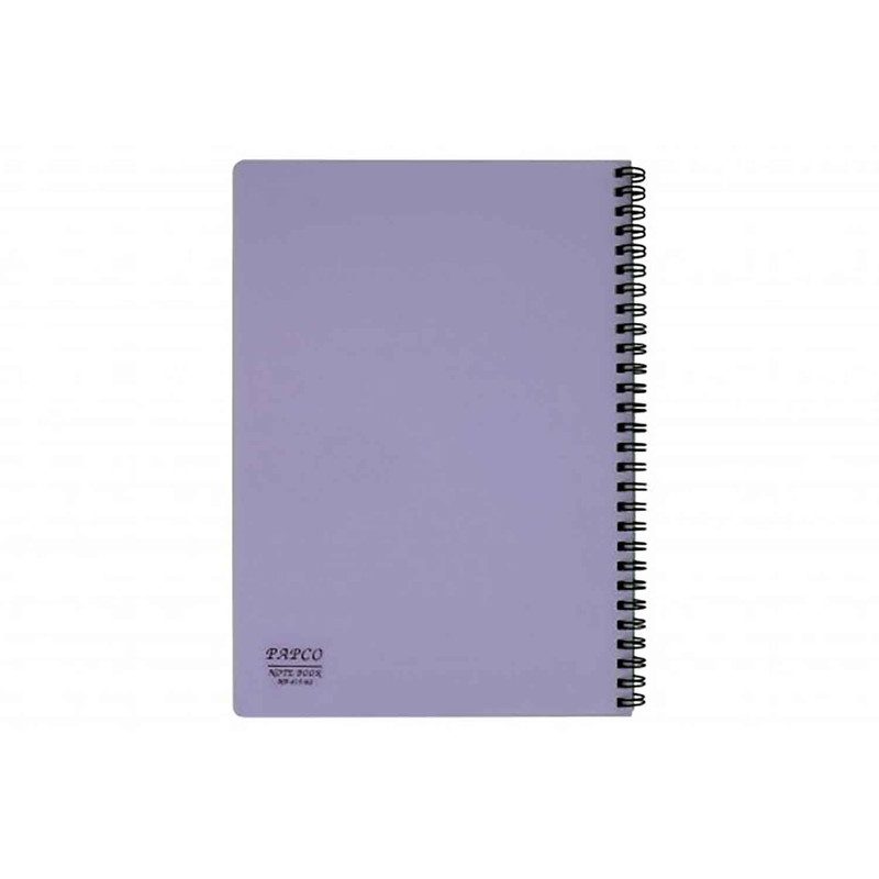 دفتر زبان پاپکو کد DR225